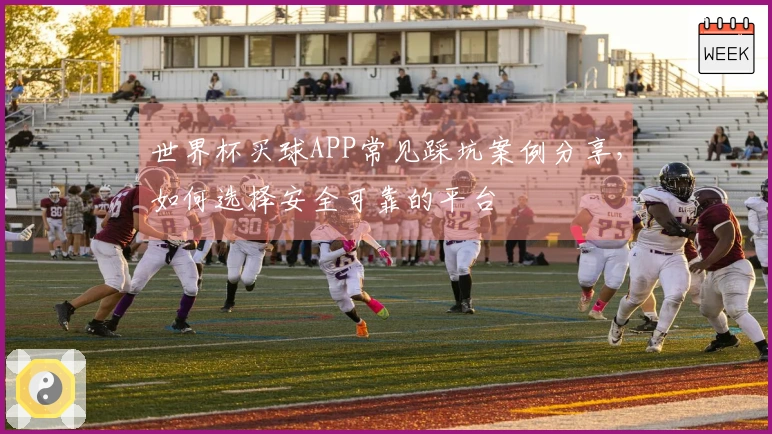世界杯买球APP常见踩坑案例分享，如何选择安全可靠的平台