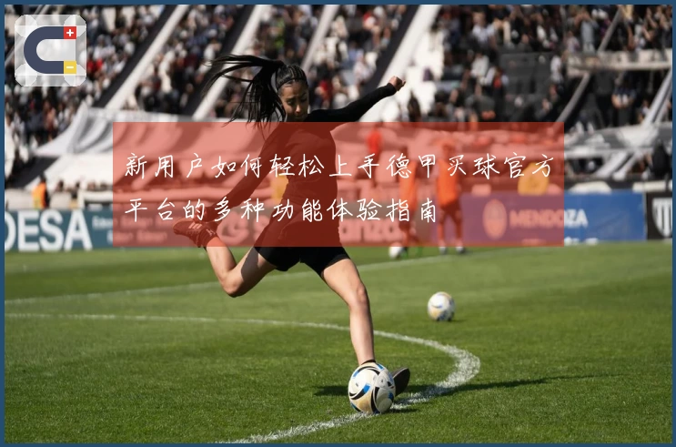 新用户如何轻松上手德甲买球官方平台的多种功能体验指南