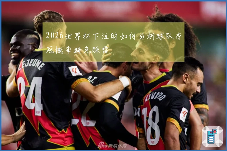 2026世界杯下注时如何分析球队夺冠概率避免踩雷