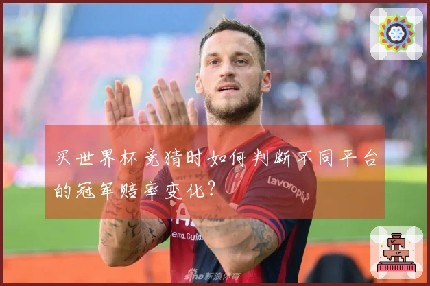 买世界杯竞猜时如何判断不同平台的冠军赔率变化？